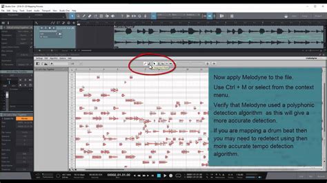 melodyne editor tutorial